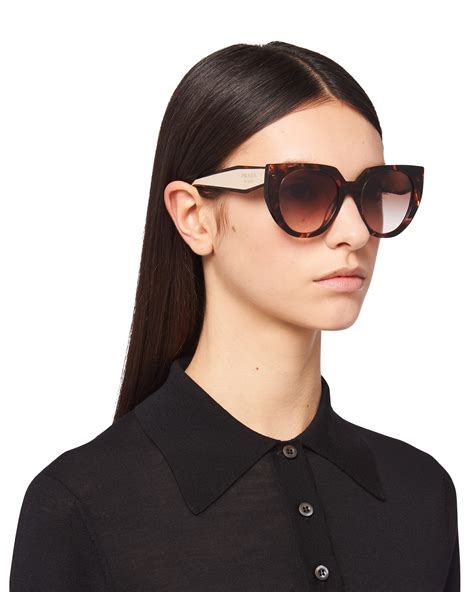 prada eywear|Prada eyewear website.